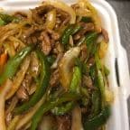 Best Szechuan Beef in Leesburg, VA