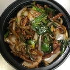 Best Mongolian Beef in Leesburg, VA