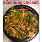 Best Szechuan Chicken in Leesburg, VA