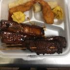 Best Assorted Hot Appetizers (For Two) in Leesburg, VA